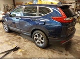HONDA CR-V EX 7FARW2H52KE030059 снимка