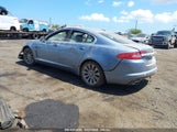 Jaguar Xf Premium Luxury SAJWA06BX9HR07600 fotografie
