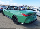 BMW M4 COMPETITION XDRIVE WBS33BA01PCM29504 снимка