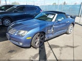 CHRYSLER CROSSFIRE LIMITED 1C3AN65L56X064034 снимка