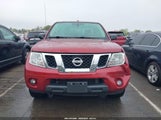 NISSAN FRONTIER SV 1N6AD0FV7JN747527 снимка