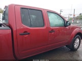 NISSAN FRONTIER SV 1N6AD0FV7JN747527 снимка