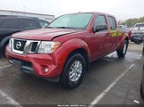 NISSAN FRONTIER SV 1N6AD0FV7JN747527 снимка
