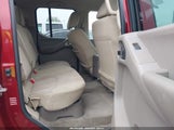 NISSAN FRONTIER SV 1N6AD0FV7JN747527 снимка