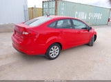 FORD FIESTA SE 3FADP4BJ5DM226036 снимка