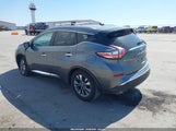 NISSAN MURANO SL 5N1AZ2MG6GN106202 снимка