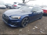 AUDI S5 SPORTBACK PREMIUM PLUS TFSI QUATTRO TIPTRONIC WAUC4CF5XRA069353 fotografie