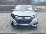 HONDA HR-V AWD EX-L 3CZRU6H78NM708589 снимка