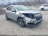 HONDA HR-V AWD EX-L 3CZRU6H78NM708589 fotografie