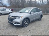 HONDA HR-V AWD EX-L 3CZRU6H78NM708589 снимка