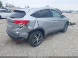 HONDA HR-V AWD EX-L 3CZRU6H78NM708589 снимка