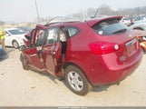 NISSAN ROGUE SELECT S JN8AS5MV4FW762808 снимка