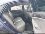 HYUNDAI SONATA SE 5NPEC4AC6DH726838 снимка