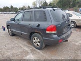 HYUNDAI SANTA FE GLS/LX KM8SC73E05U865692 photo