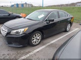 SUBARU LEGACY 2.5I PREMIUM 4S3BNBC67F3027175 снимка