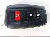TOYOTA PRIUS THREE TOURING JTDKARFU6G3005636 снимка