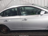 NISSAN SENTRA SV 3N1AB7AP1EY202610 снимка