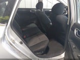 NISSAN SENTRA SV 3N1AB7AP1EY202610 снимка