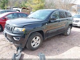 JEEP GRAND CHEROKEE LAREDO 4X4 1C4RJFAGXHC863904 fotografie