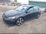 VOLKSWAGEN GOLF GTI AUTOBAHN W/PERFORMANCE PACKAGE 4-DOOR/S W/PERFORMANCE PACKAGE 4-DOOR/SE W/PERFORMANCE PACKAGE 4-DOOR 3VW547AU0GM019222 photo