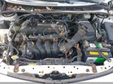 TOYOTA COROLLA LE JTDBL40E499034230 снимка
