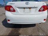 TOYOTA COROLLA LE JTDBL40E499034230 снимка