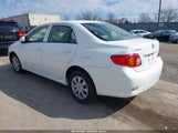 TOYOTA COROLLA LE JTDBL40E499034230 снимка