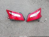 Nissan Altima 2.5 Sl 1N4AL3AP9HC278694 photo