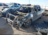 Honda Ridgeline Rtl-T 5FPYK3F65KB014983 снимка
