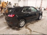CHEVROLET EQUINOX FWD LT 3GNAXKEV9NL106447 fotografie