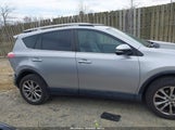TOYOTA RAV4 LIMITED 2T3DFREV9HW635217 снимка