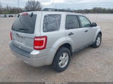 FORD ESCAPE XLT 1FMCU9D72BKB26439 fotografie