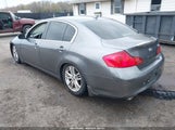 INFINITI G37X JN1CV6AR7CM977036 снимка