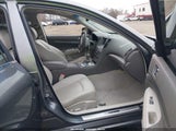 INFINITI G37X JN1CV6AR7CM977036 снимка