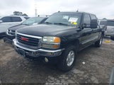 GMC SIERRA 1500 SLT 2GTEK13T351138915 снимка