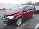 DODGE GRAND CARAVAN SXT 2C4RDGCG6KR695817 снимка