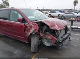 DODGE GRAND CARAVAN SXT 2C4RDGCG6KR695817 снимка