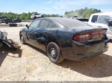 DODGE CHARGER POLICE AWD 2C3CDXKGXNH174038 fotografie