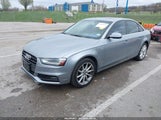AUDI A4 2.0T PREMIUM WAUFFAFL8FN022577 снимка