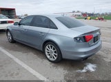 AUDI A4 2.0T PREMIUM WAUFFAFL8FN022577 снимка