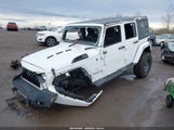 JEEP WRANGLER UNLIMITED SAHARA 1C4BJWEG5FL518191 fotografie