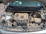 KIA FORTE LX 3KPFK4A7XHE109060 снимка