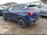 Kia Seltos Sx Turbo KNDETCA7XR7584602 photo