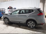 NISSAN ROGUE SL JN8AT2MT0HW150120 снимка