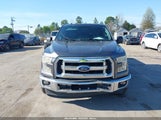 FORD F-150 XLT 1FTEW1CFXHFA11591 снимка
