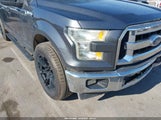 FORD F-150 XLT 1FTEW1CFXHFA11591 снимка