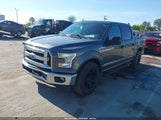 FORD F-150 XLT 1FTEW1CFXHFA11591 снимка