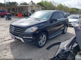MERCEDES-BENZ ML 350 BLUETEC 4MATIC 4JGDA2EB3CA007796 снимка