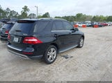 MERCEDES-BENZ ML 350 BLUETEC 4MATIC 4JGDA2EB3CA007796 снимка