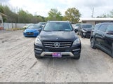 MERCEDES-BENZ ML 350 BLUETEC 4MATIC 4JGDA2EB3CA007796 снимка